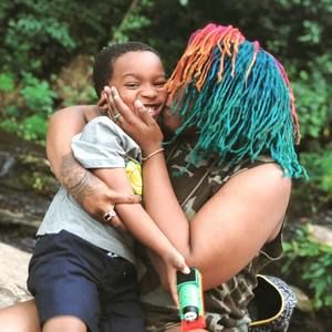 Meet your Posher, Simone